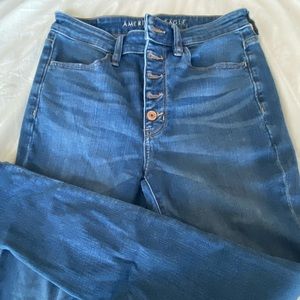 American eagle jegging‘s